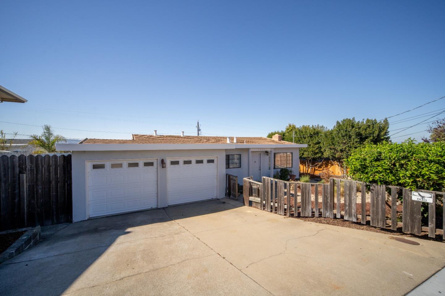1293 Soto ST