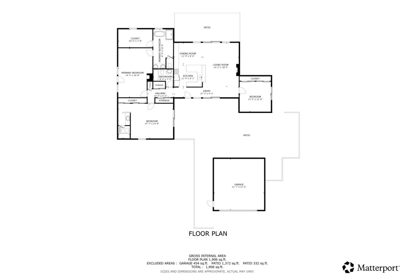 4095 Pine Meadows Way
