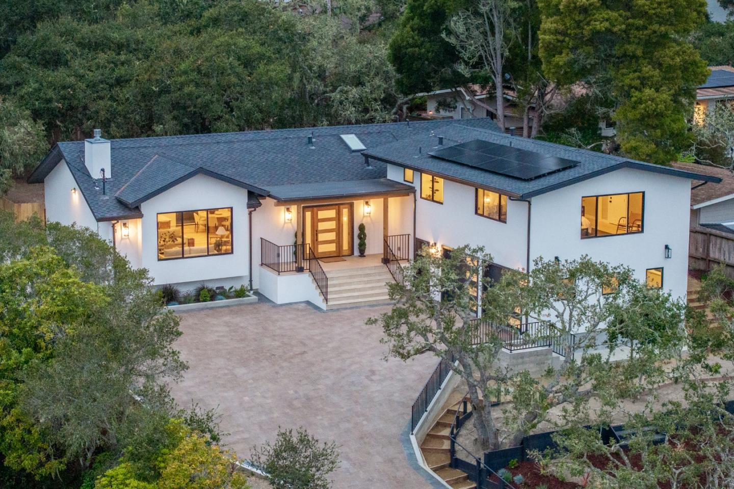 1 Walter Colton DR