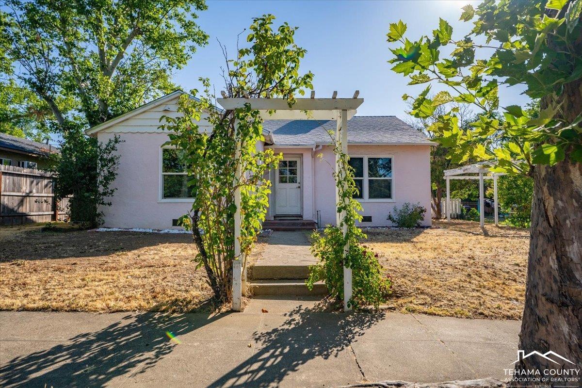 1120 Franklin Street