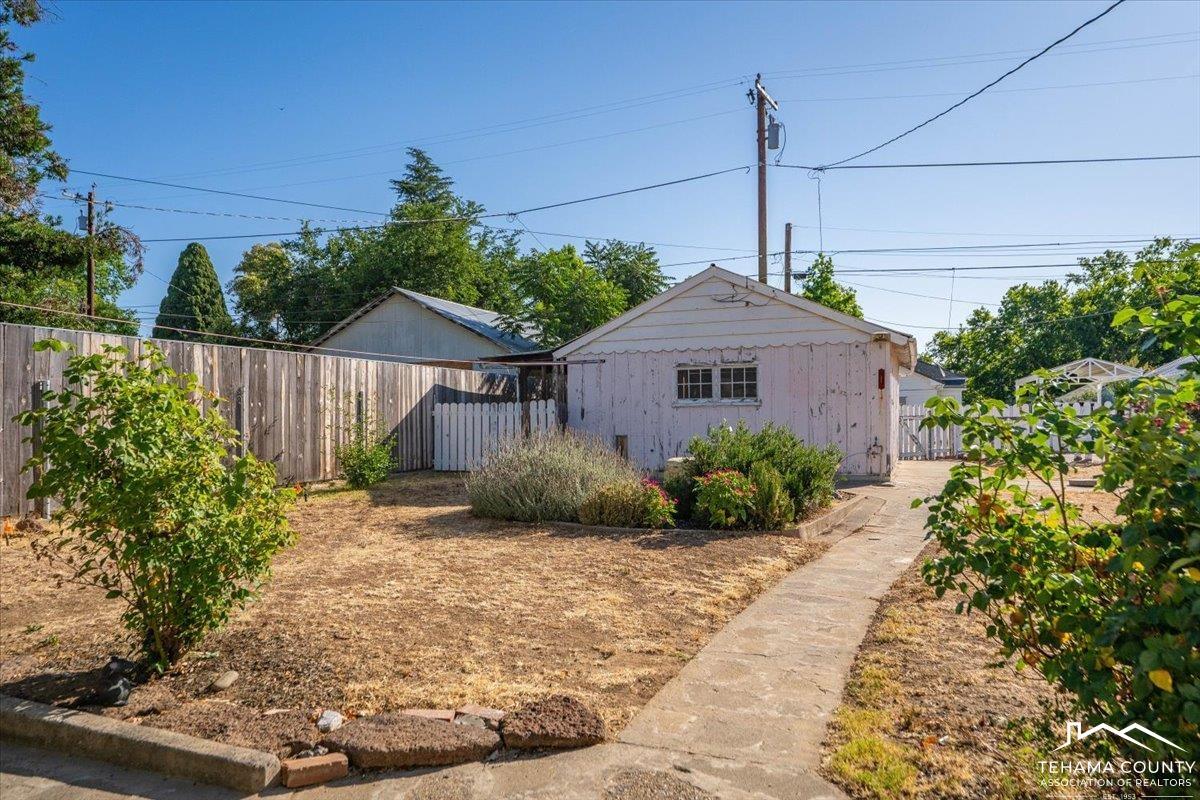 1120 Franklin Street