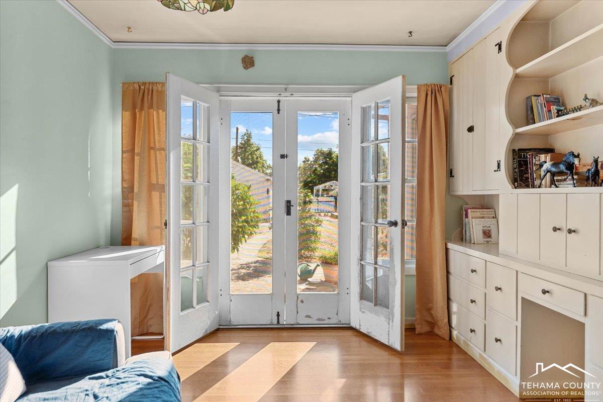 1120 Franklin Street