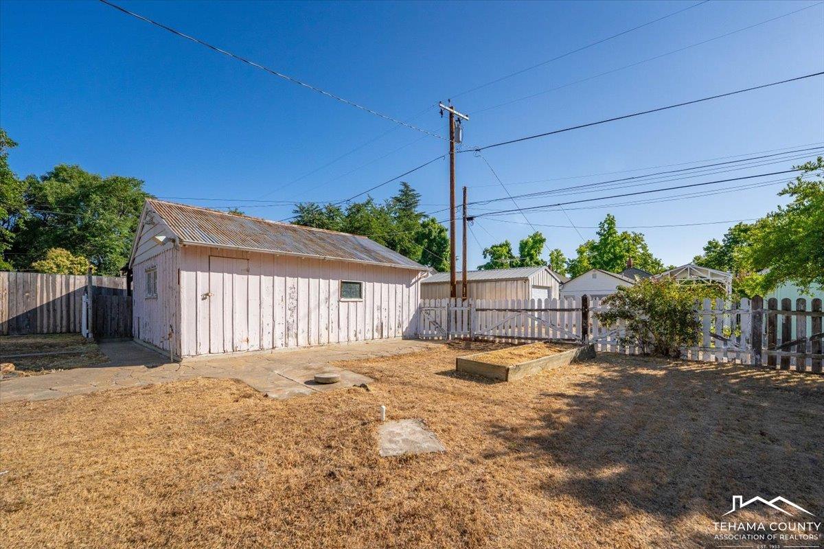 1120 Franklin Street