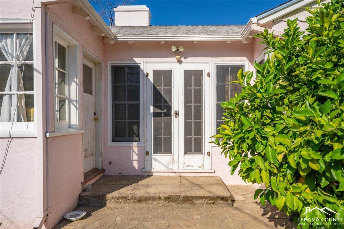 1120 Franklin Street
