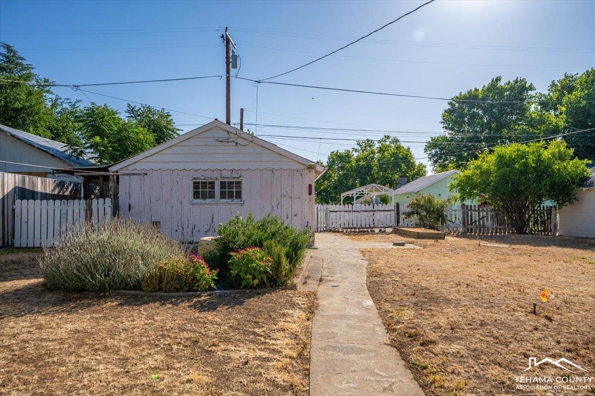 1120 Franklin Street