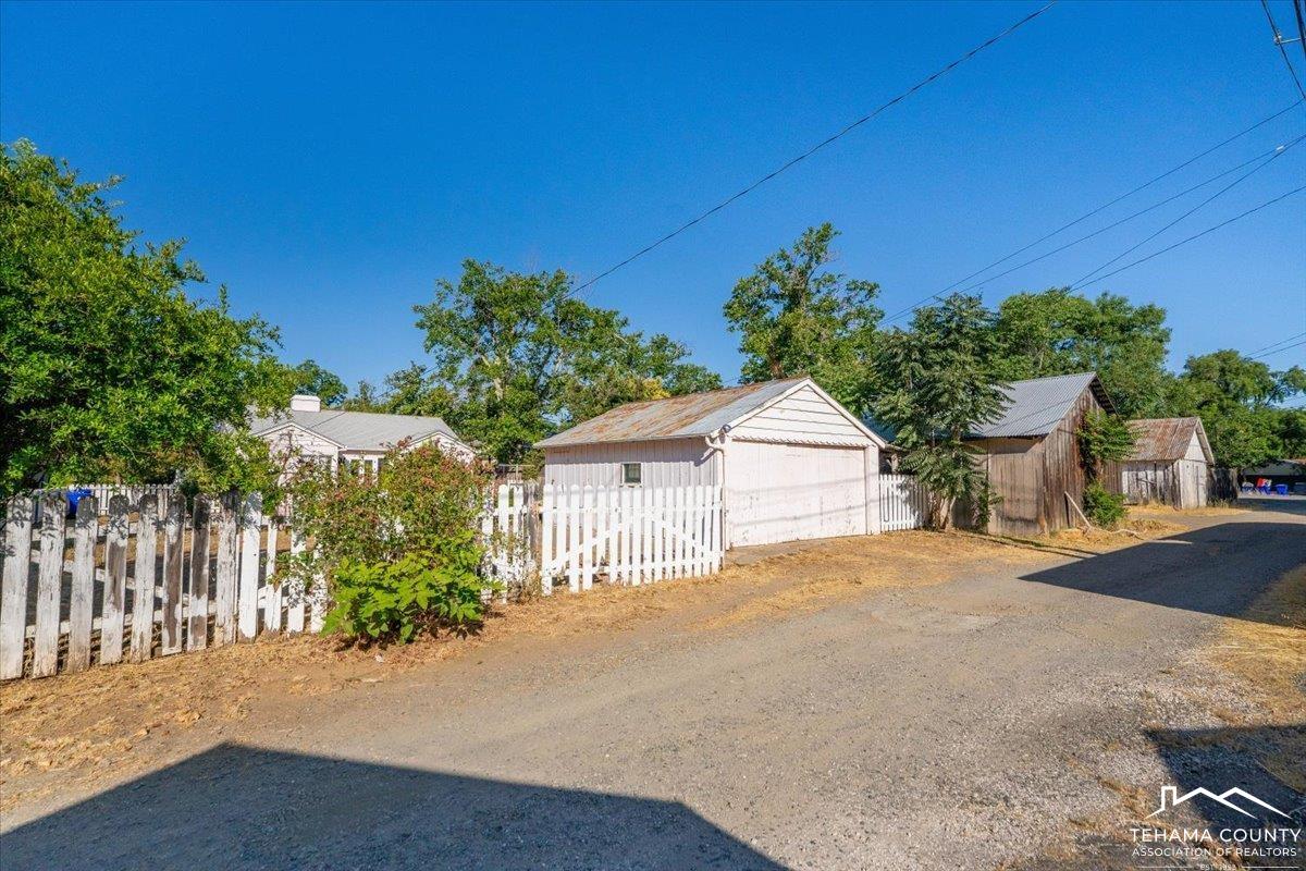 1120 Franklin Street