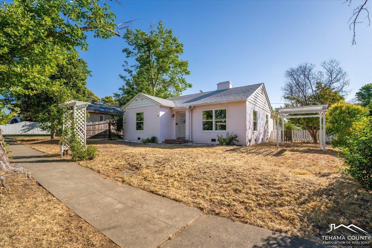 1120 Franklin Street