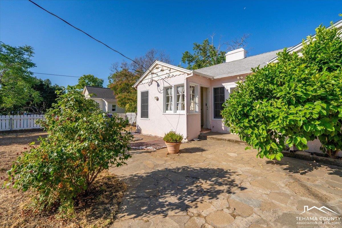 1120 Franklin Street