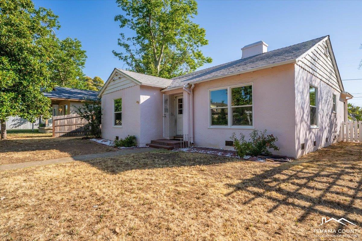 1120 Franklin Street