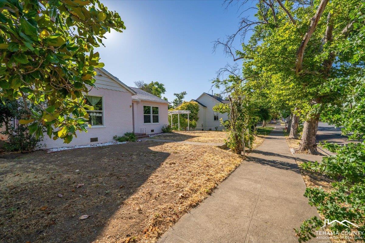 1120 Franklin Street