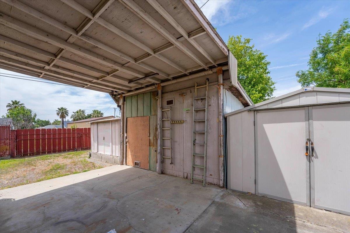 803 Colusa Street