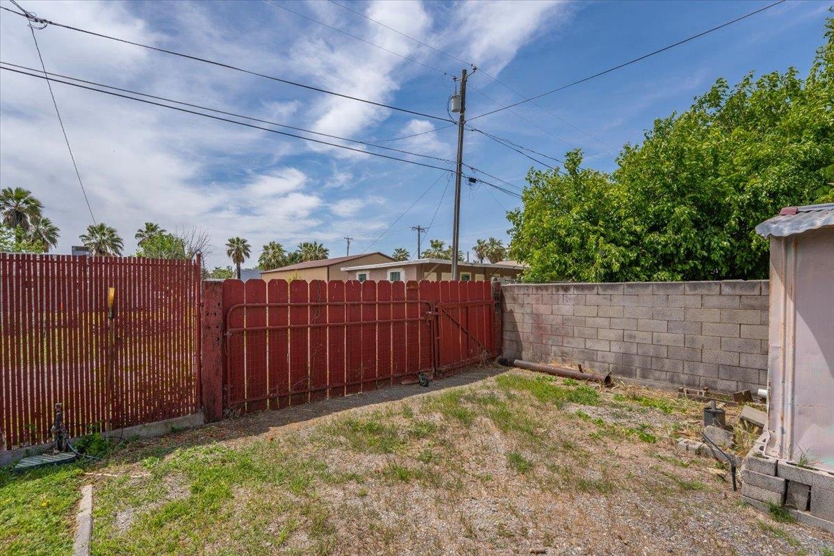 803 Colusa Street