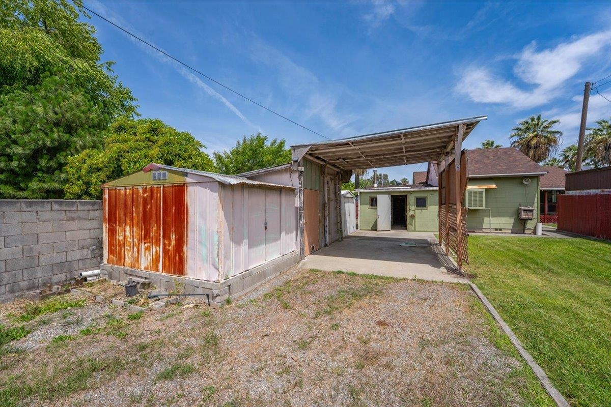 803 Colusa Street