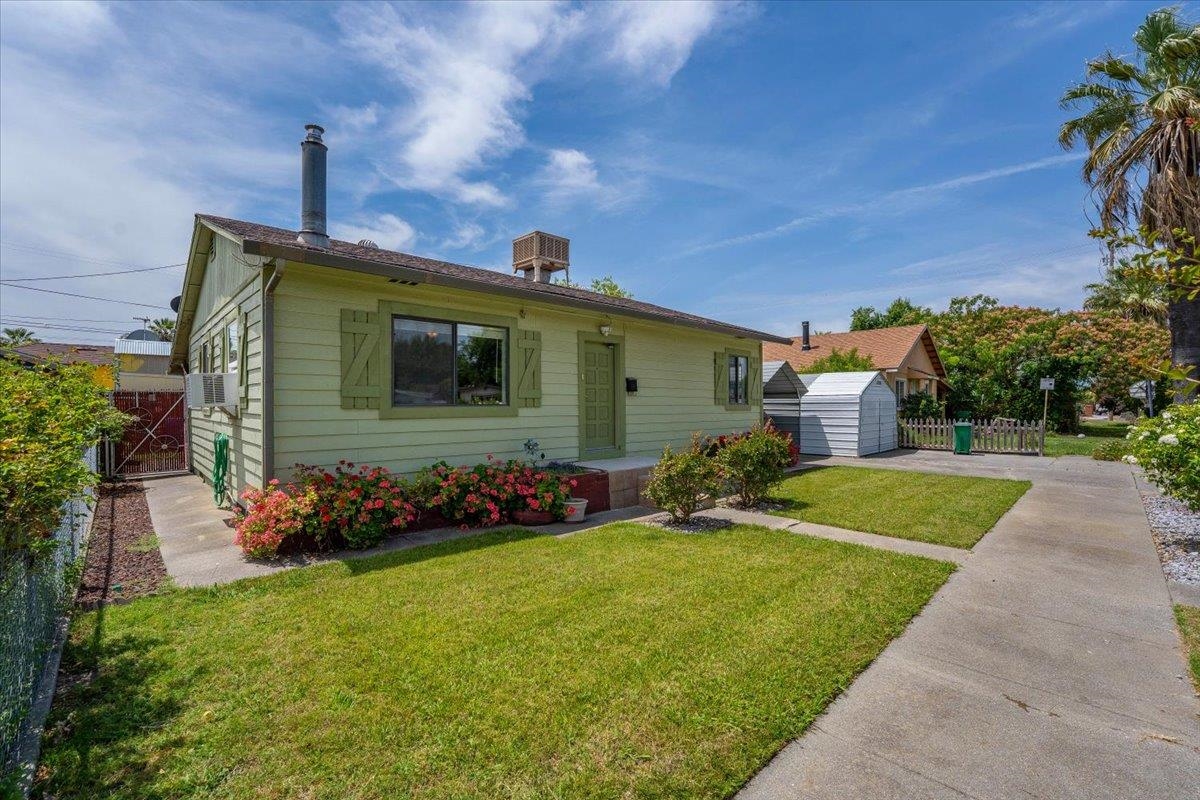 803 Colusa Street