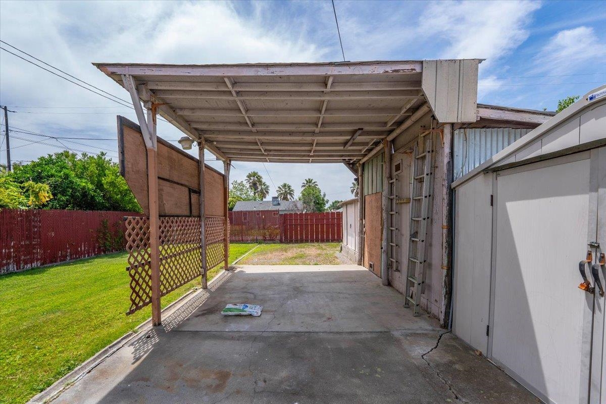803 Colusa Street