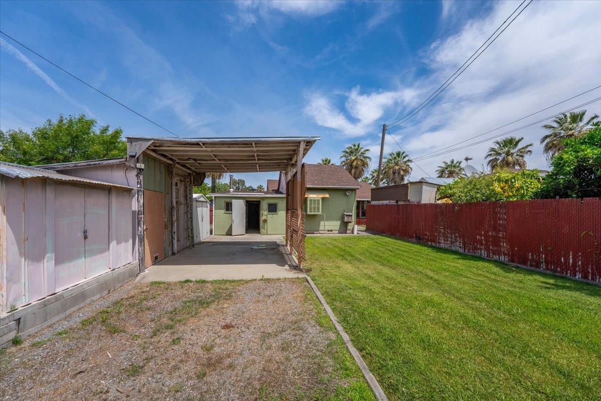803 Colusa Street