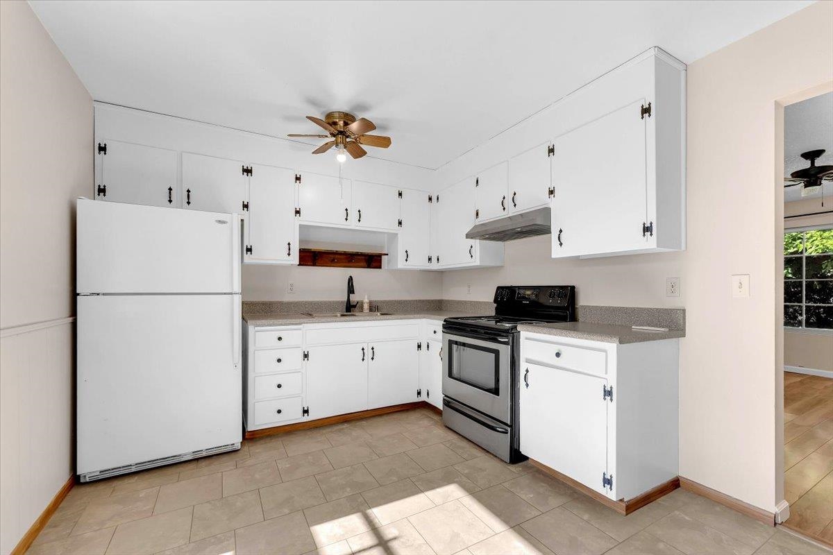 12900 Arbor Lane