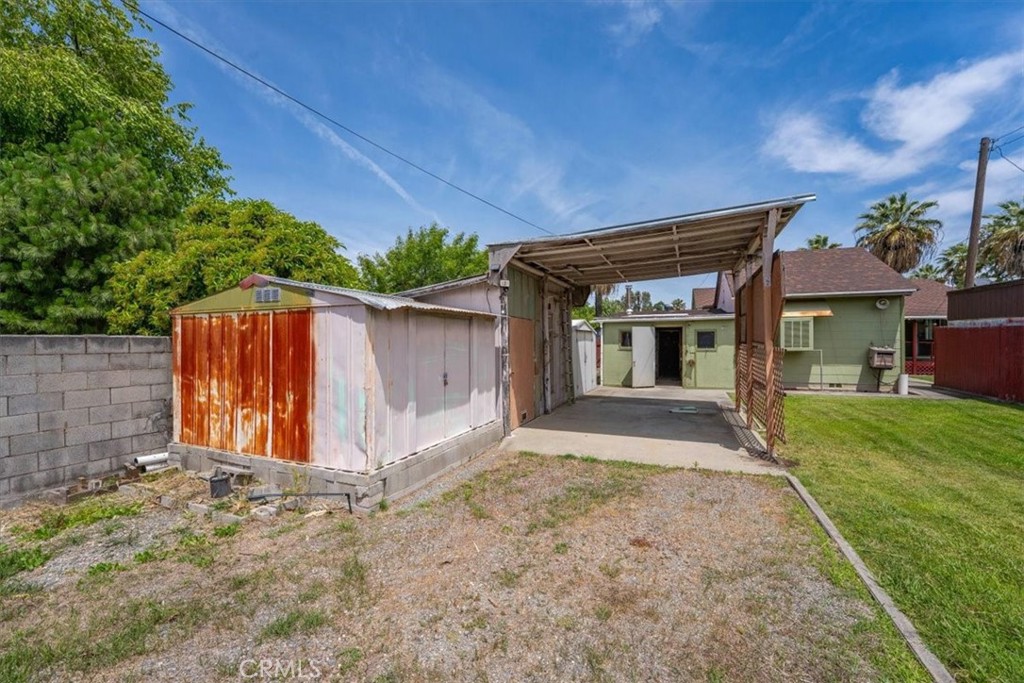 803 Colusa