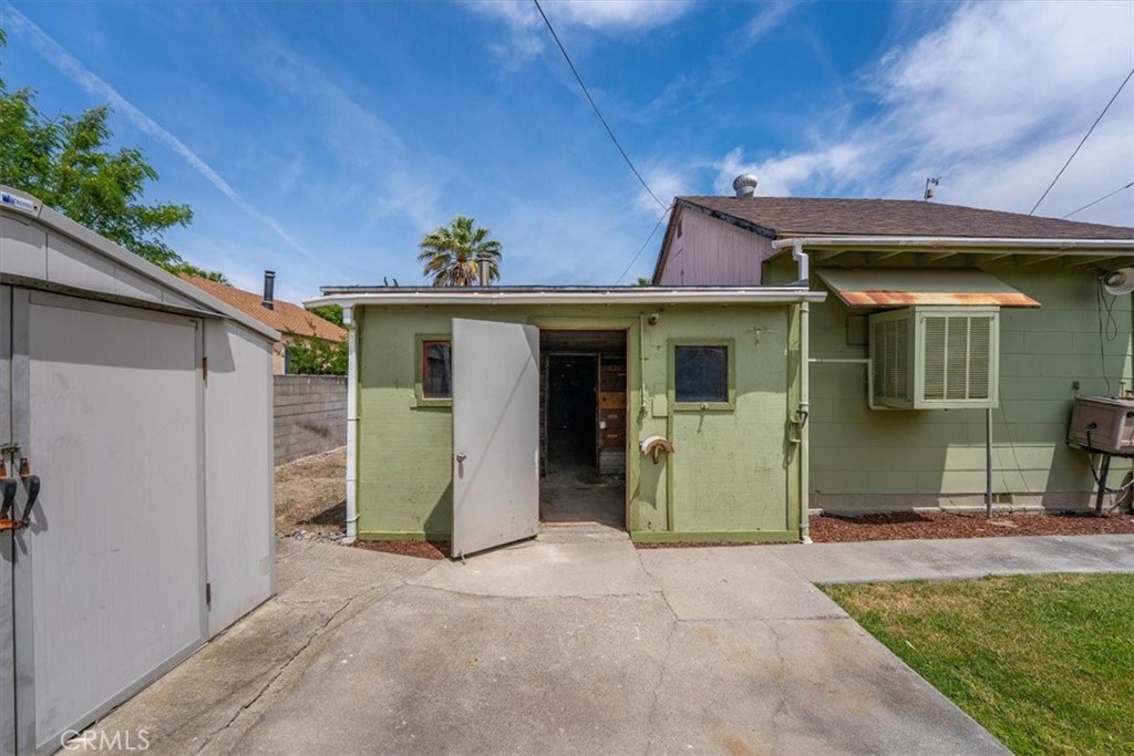 803 Colusa