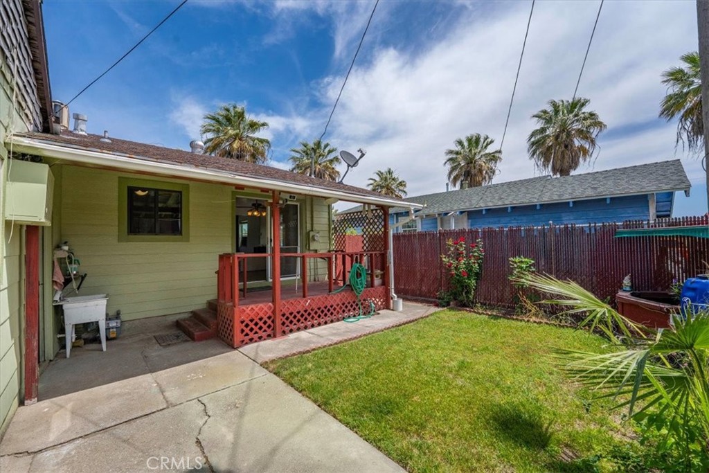 803 Colusa