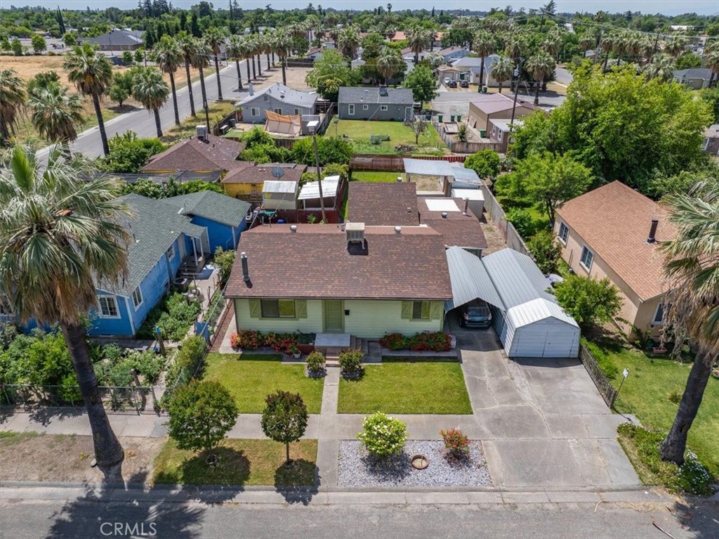 803 Colusa