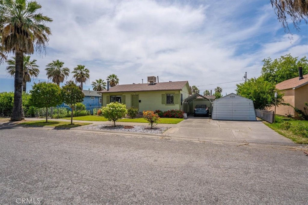 803 Colusa