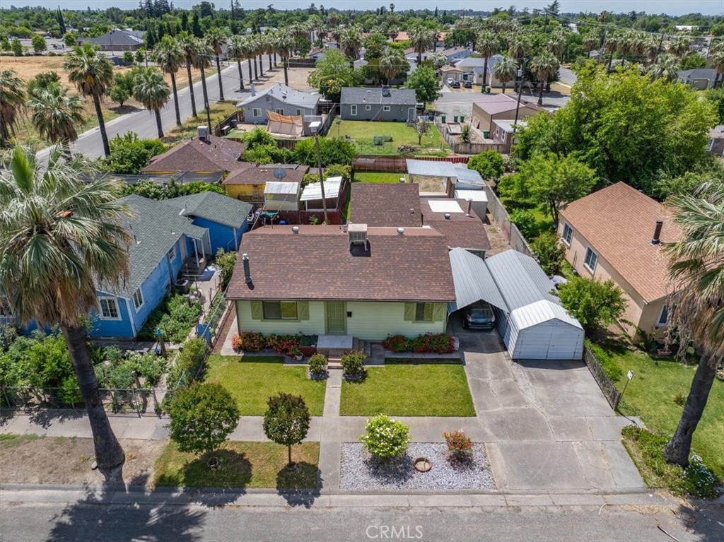 803 Colusa