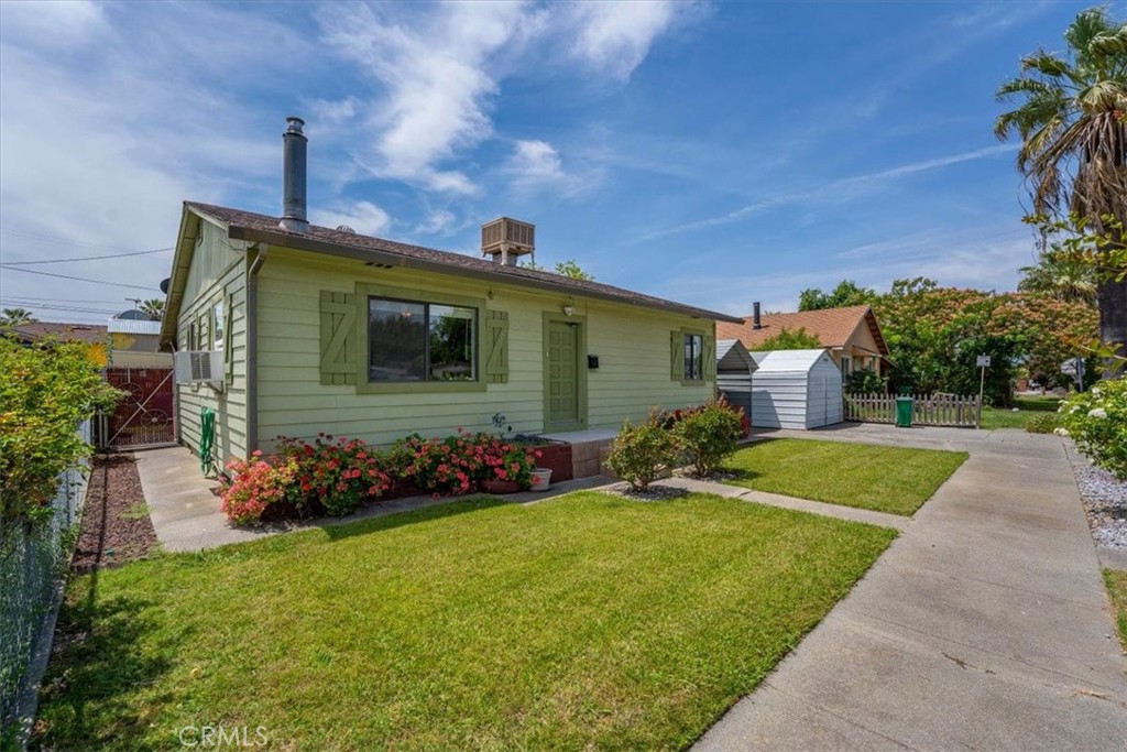 803 Colusa