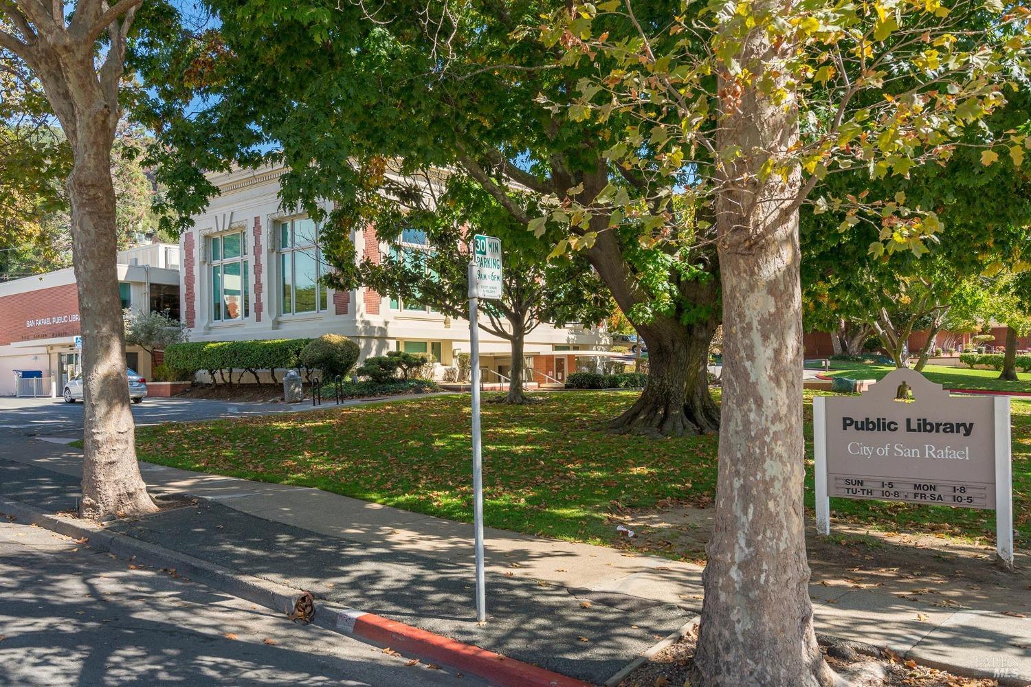 21 Roberts Avenue