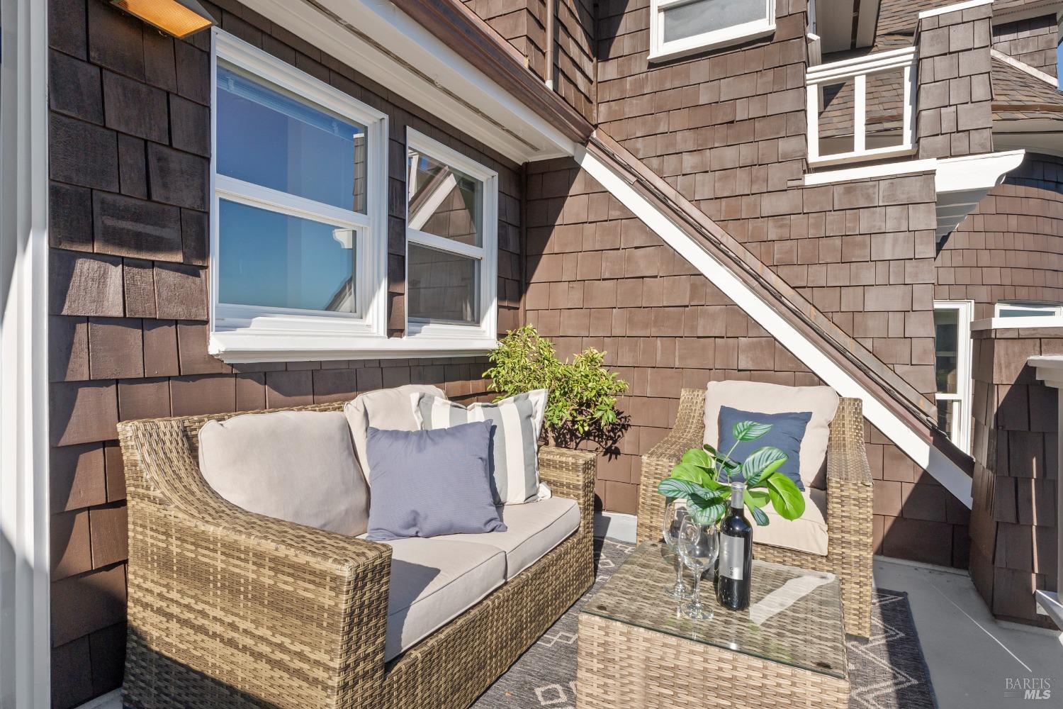 99 Bulkley Avenue