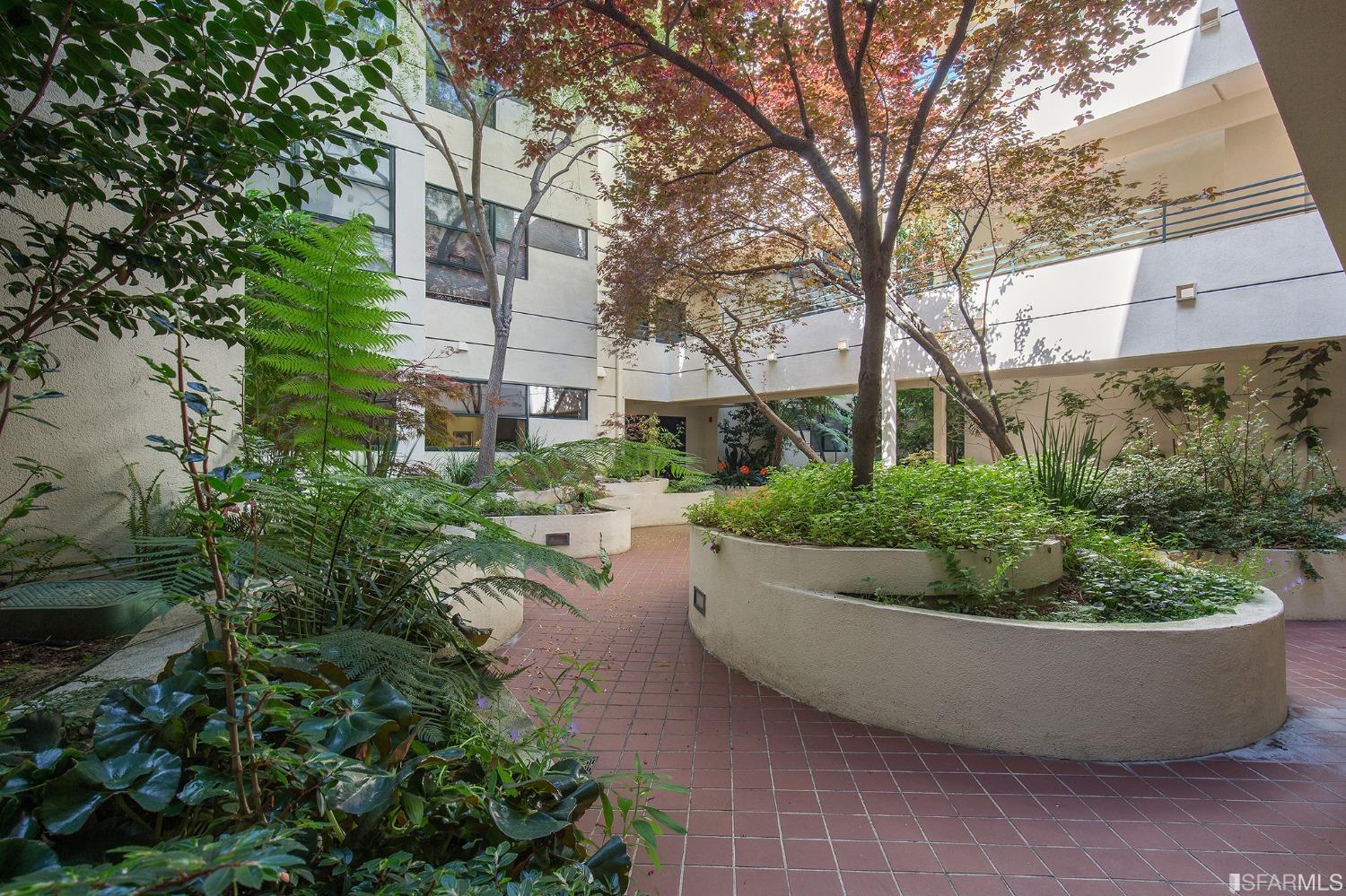 1440 Broadway Street # 307