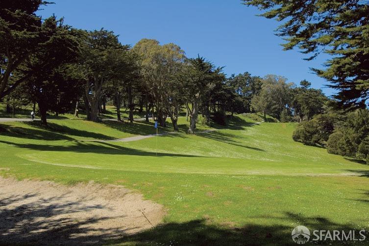 466 Point Lobos Avenue