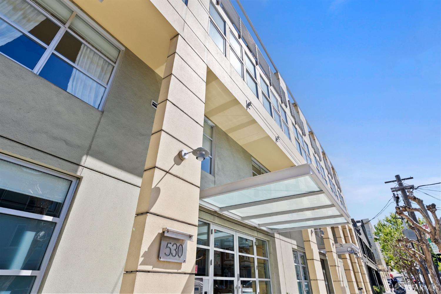 530 Chestnut Street # 303