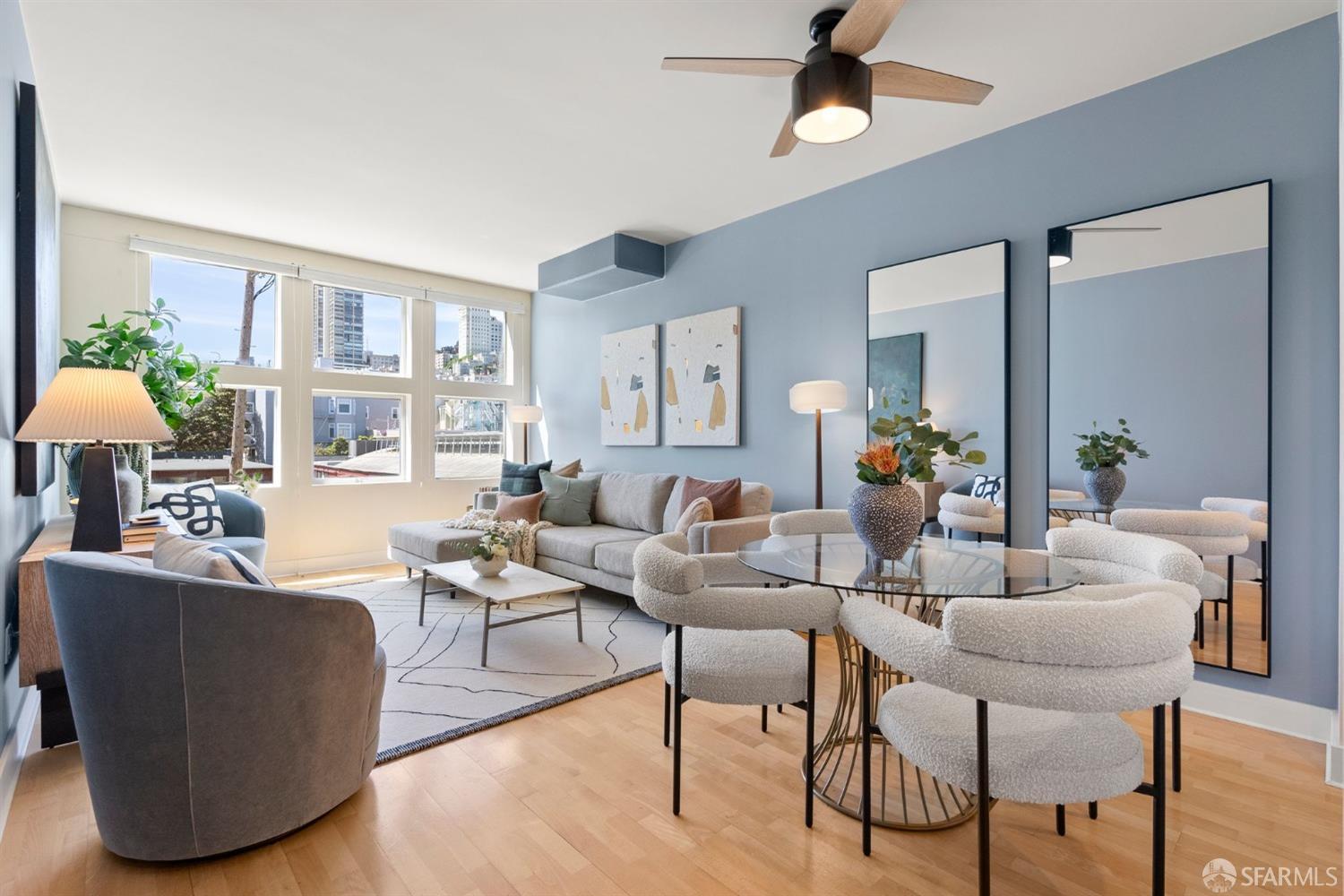 530 Chestnut Street # 303