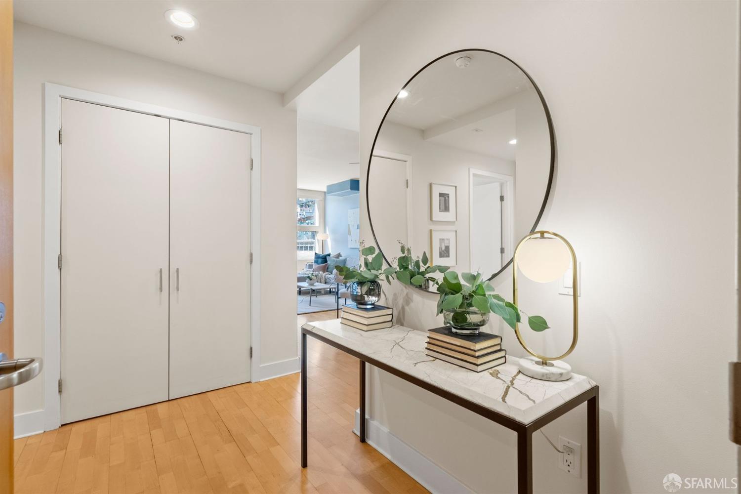 530 Chestnut Street # 303