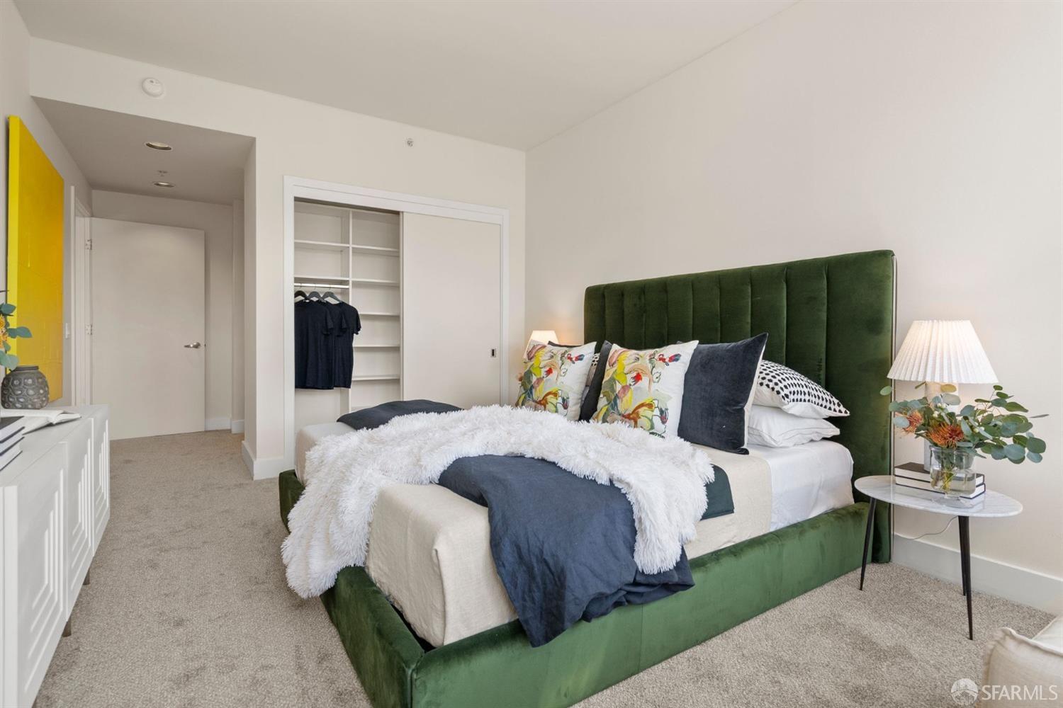 530 Chestnut Street # 303