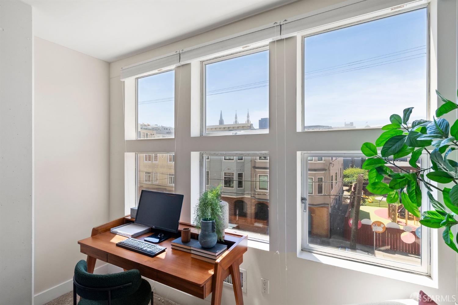 530 Chestnut Street # 303