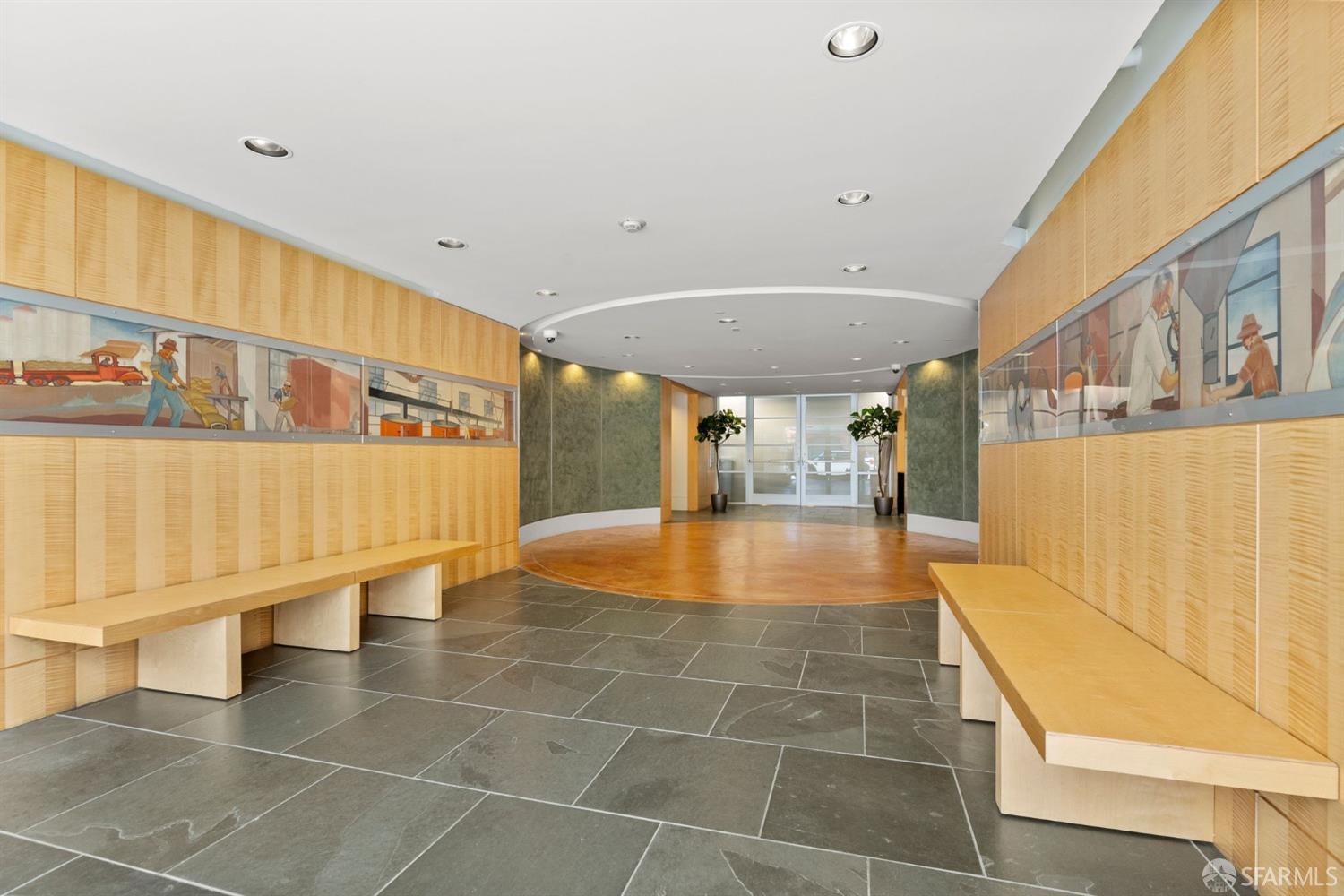 530 Chestnut Street # 303