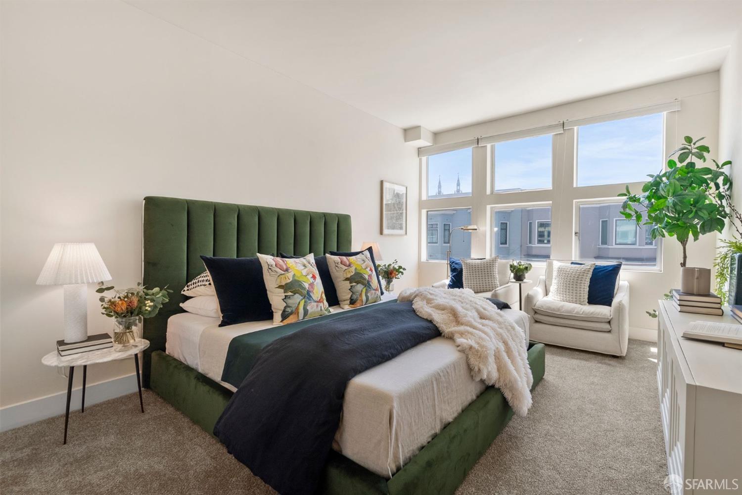 530 Chestnut Street # 303