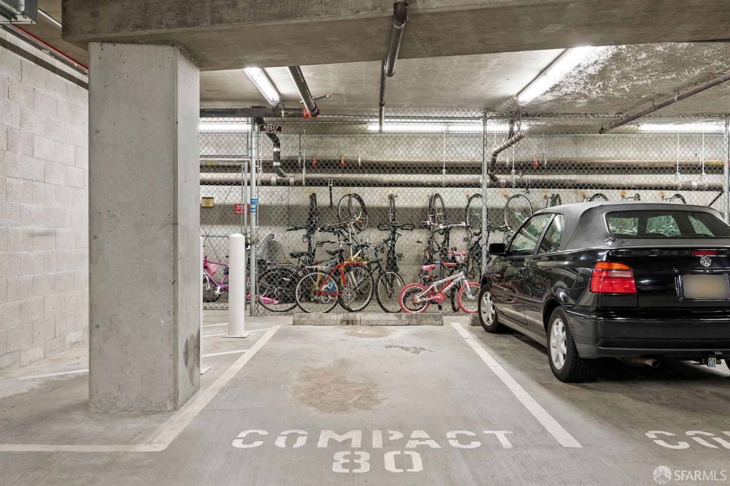 530 Chestnut Street # 303