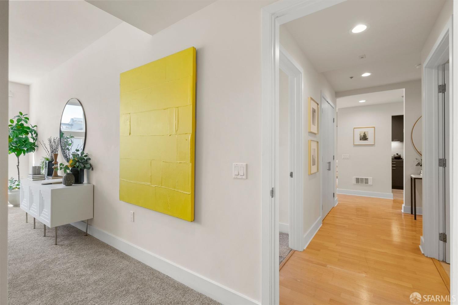 530 Chestnut Street # 303