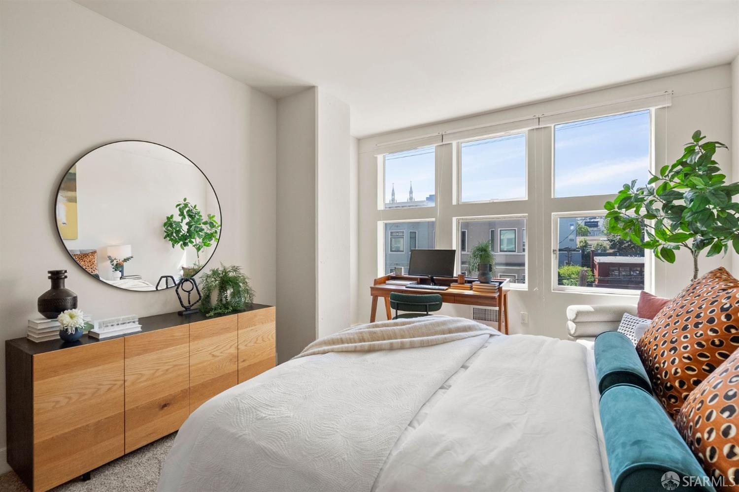 530 Chestnut Street # 303