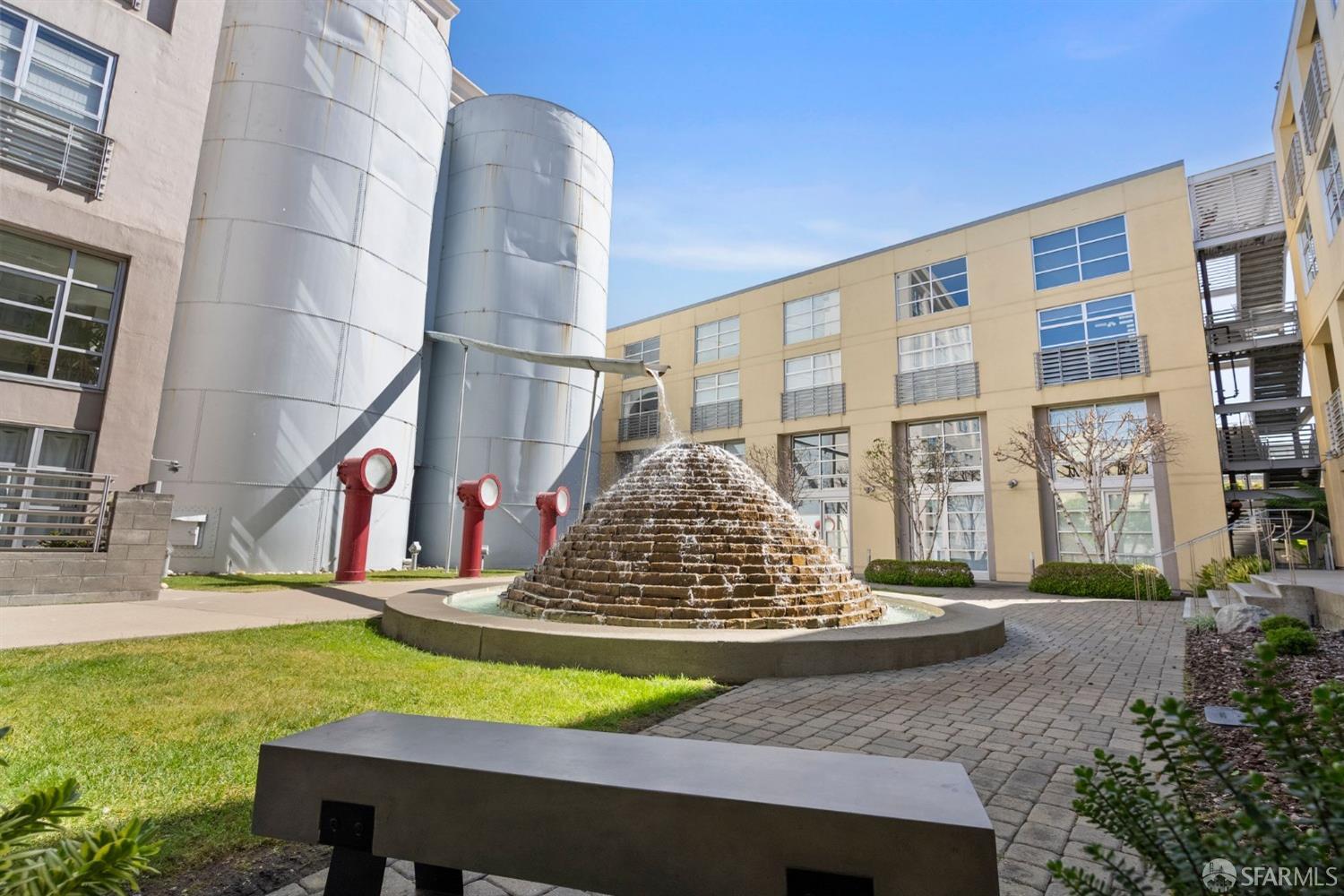 530 Chestnut Street # 303