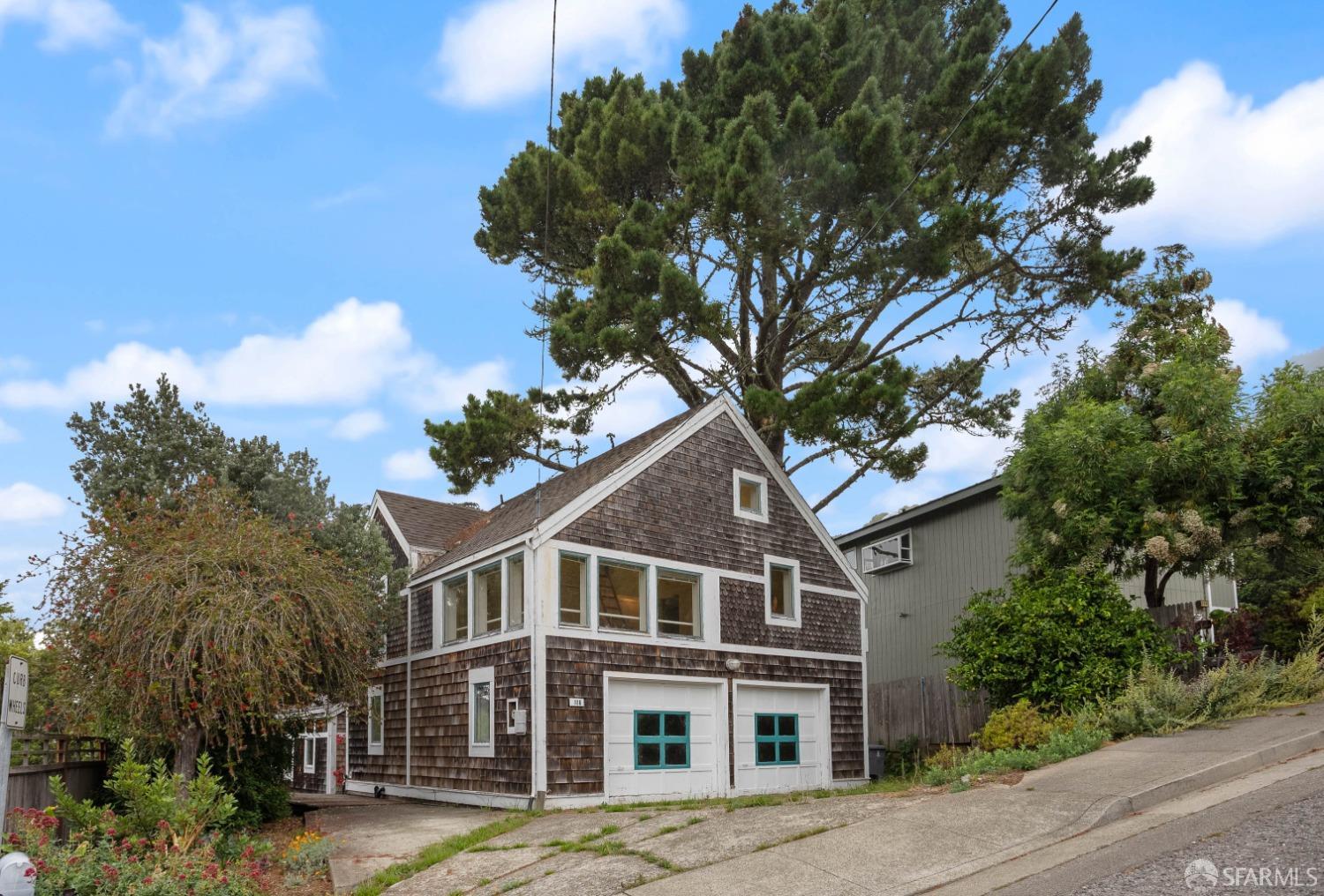 106 Bay View Road