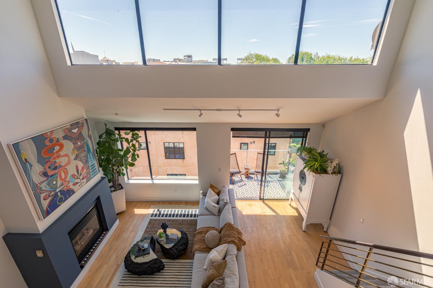 415 Bryant Street # 8