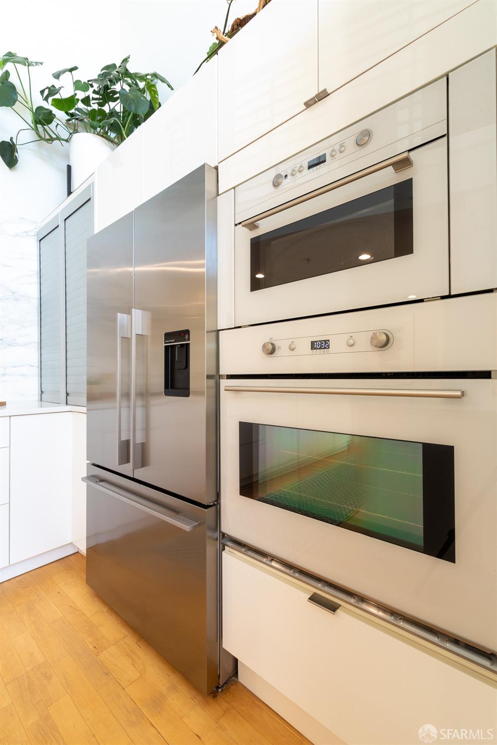 415 Bryant Street # 8