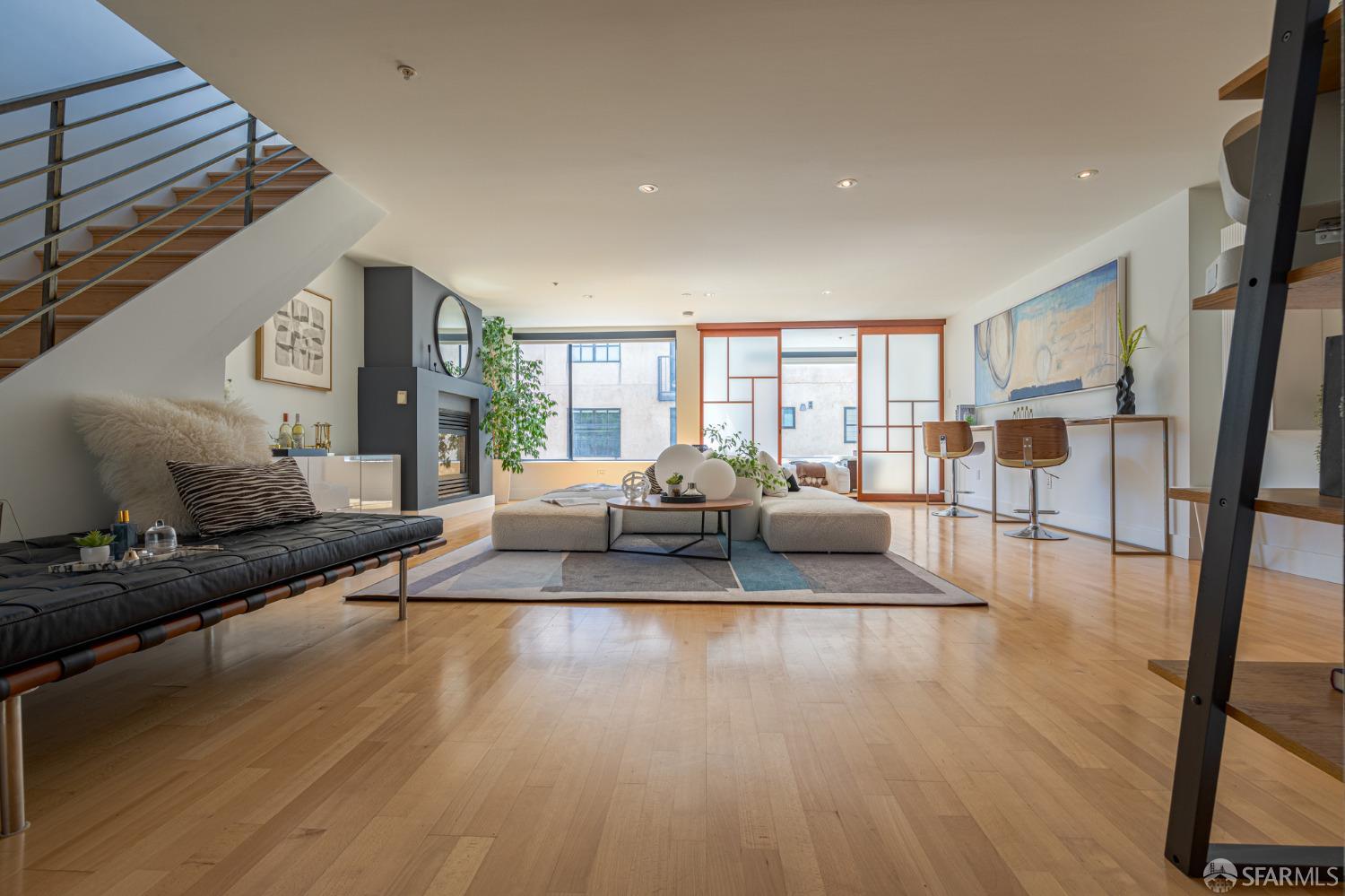 415 Bryant Street # 8