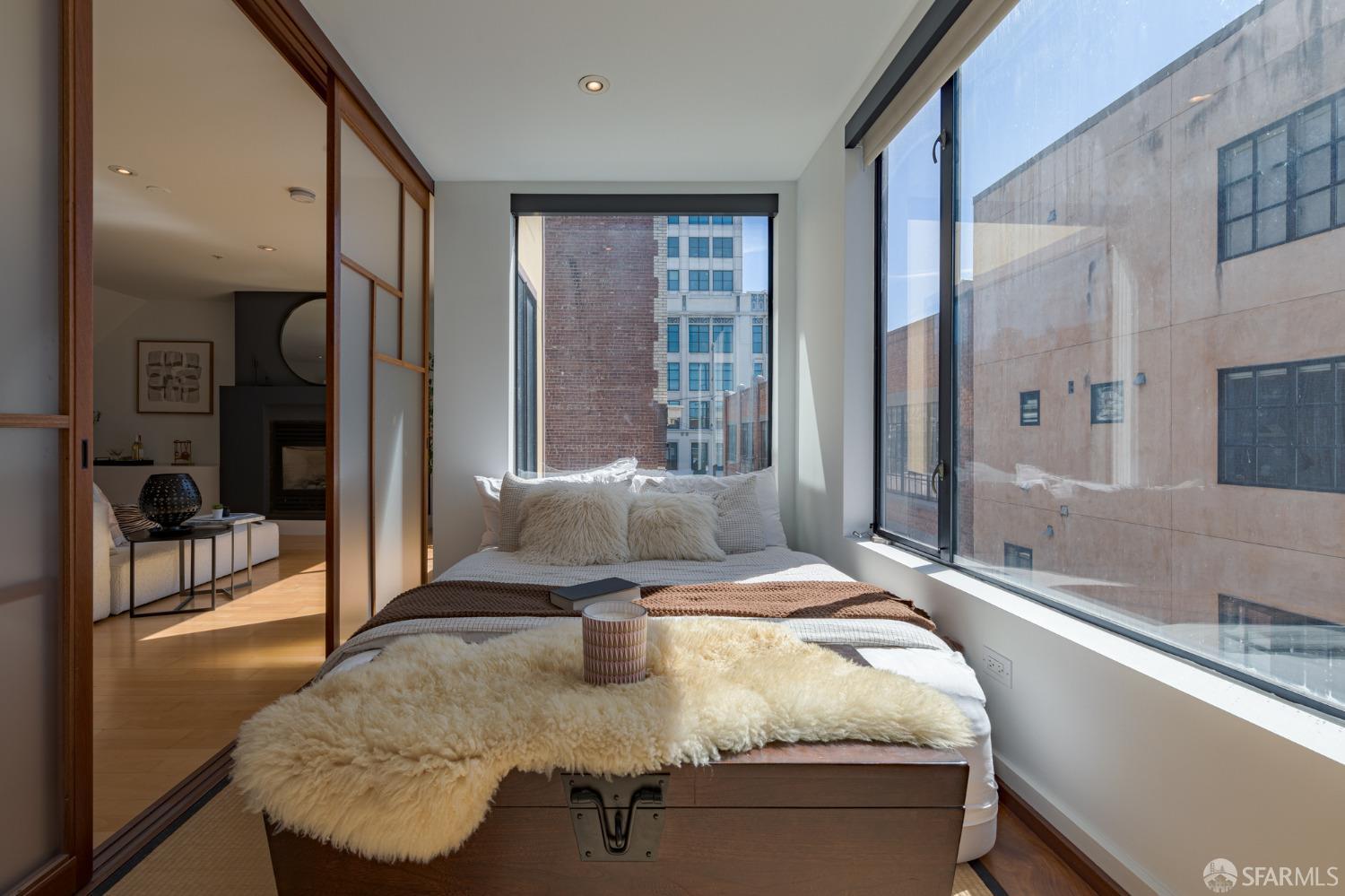 415 Bryant Street # 8