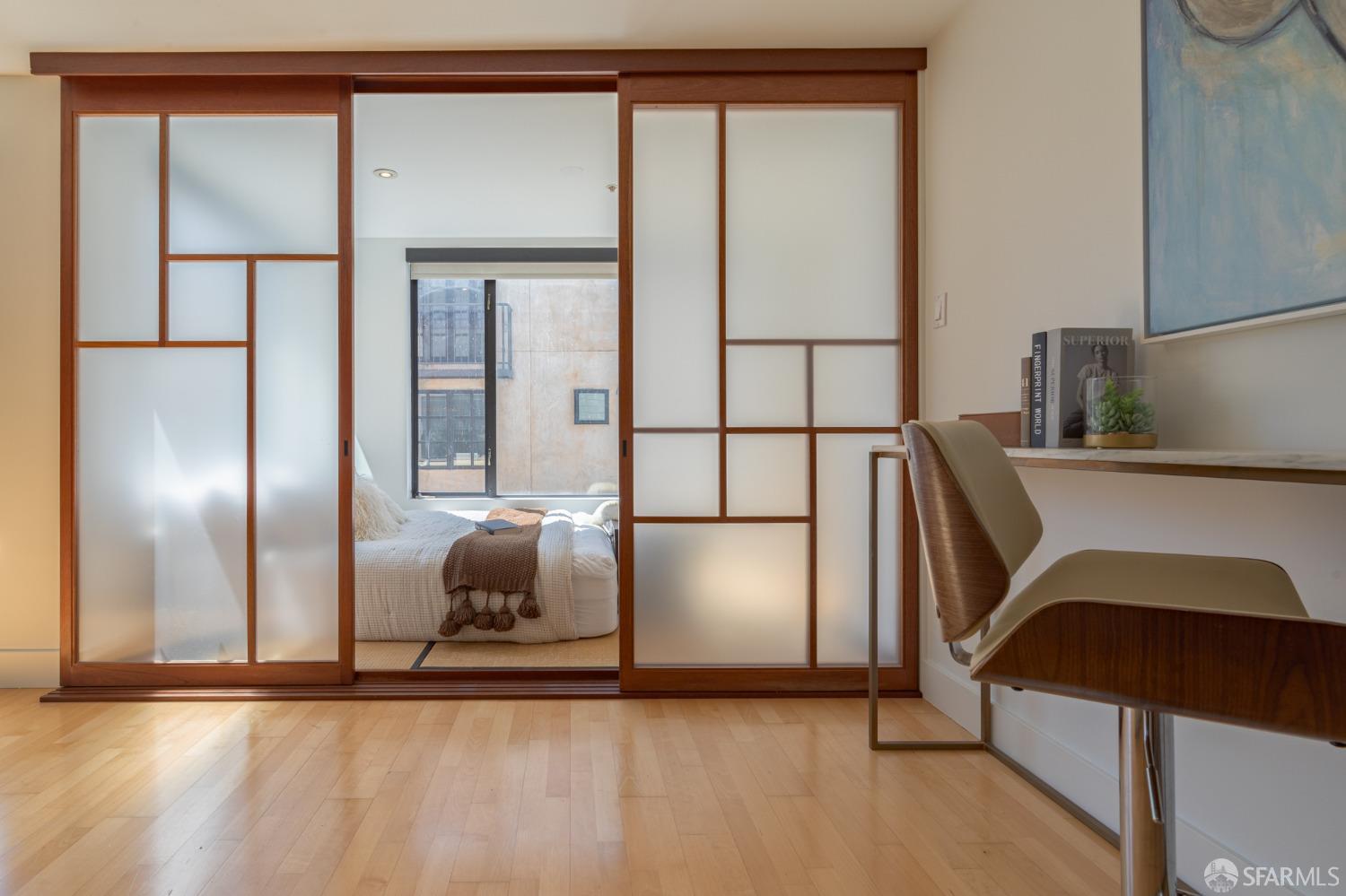 415 Bryant Street # 8