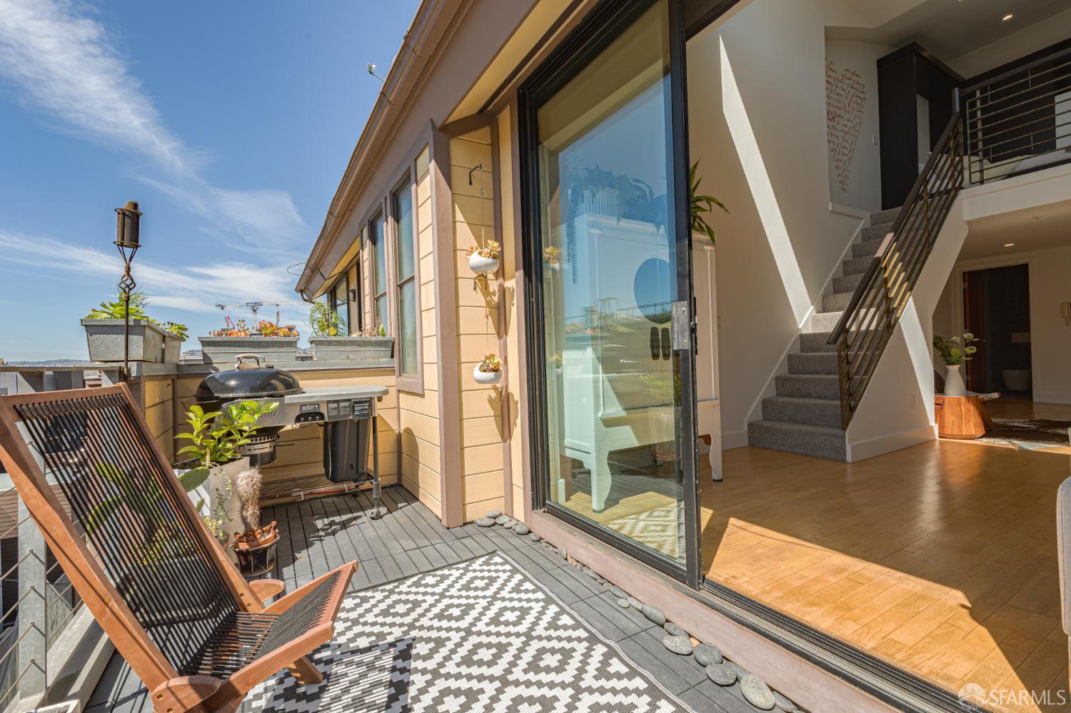 415 Bryant Street # 8